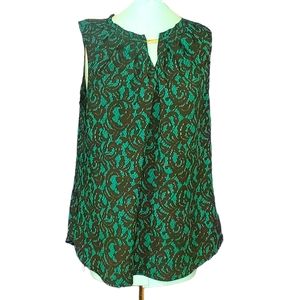 New York & Company Blouse